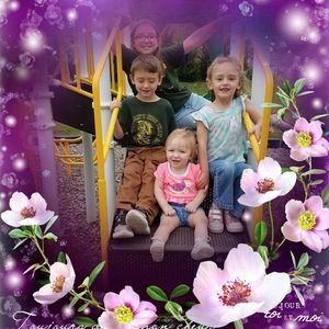 Meet your Posher, Nan